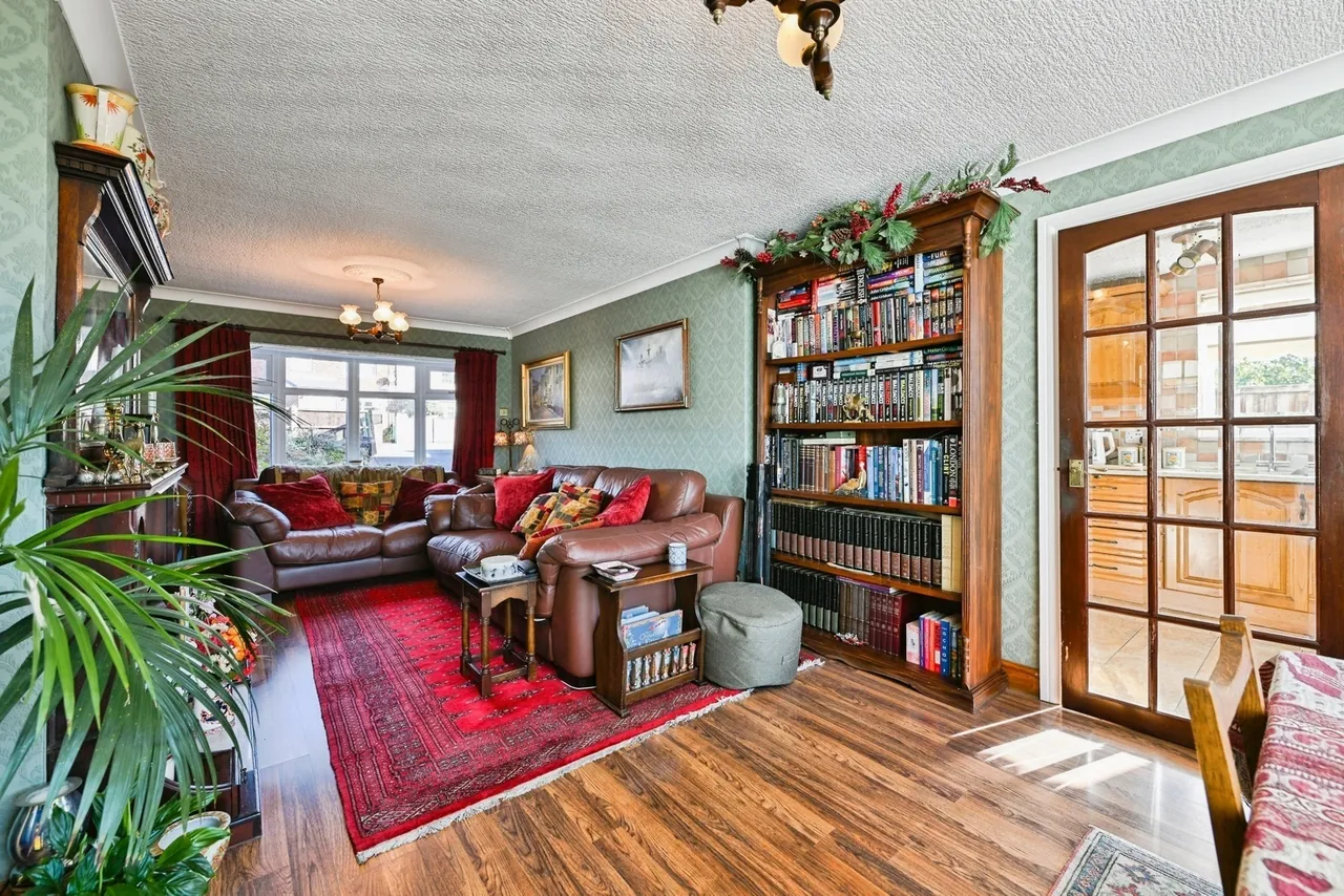 Bridgnorth Drive, Clifton, Nottingham, NG11, photo 6