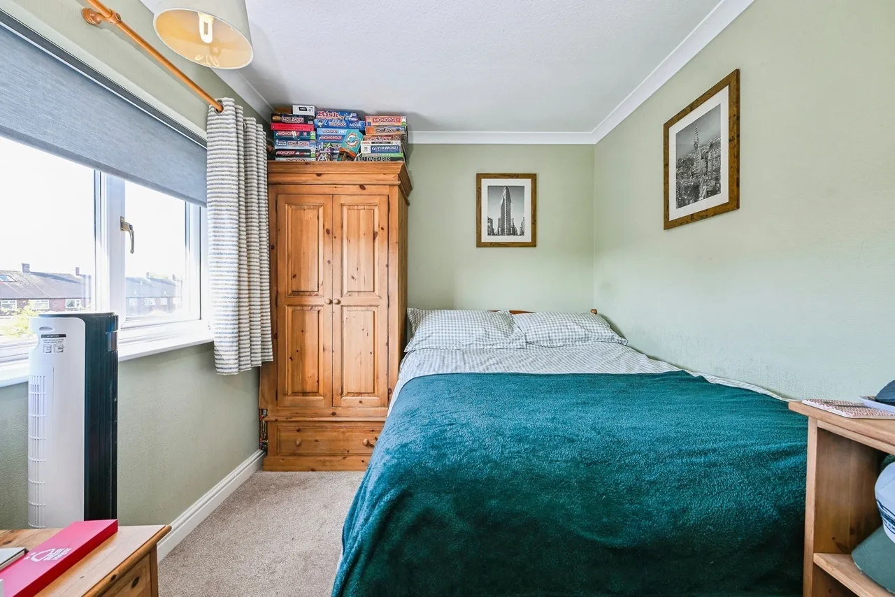 Bridgnorth Drive, Clifton, Nottingham, NG11, photo 16