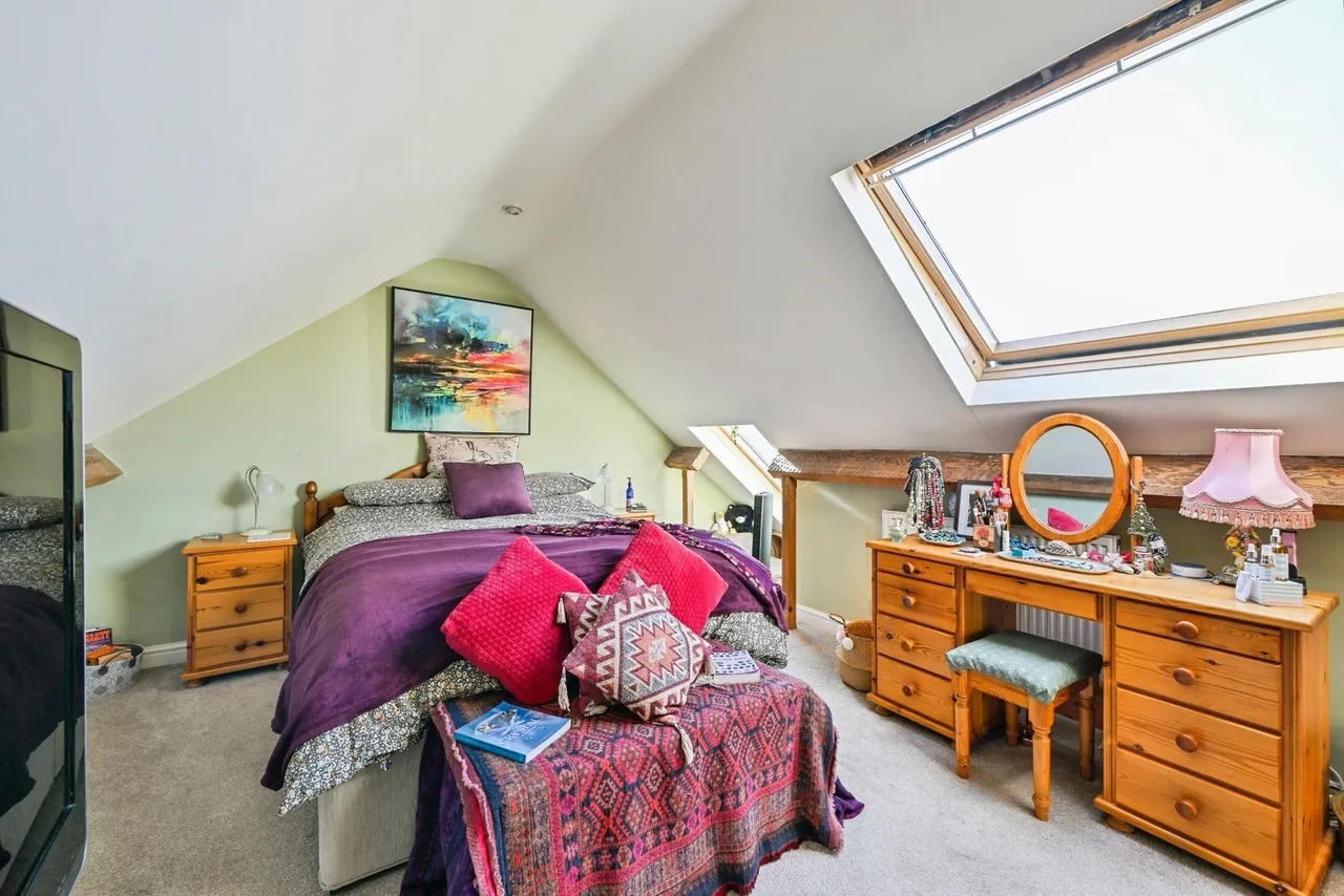 Bridgnorth Drive, Clifton, Nottingham, NG11, photo 11