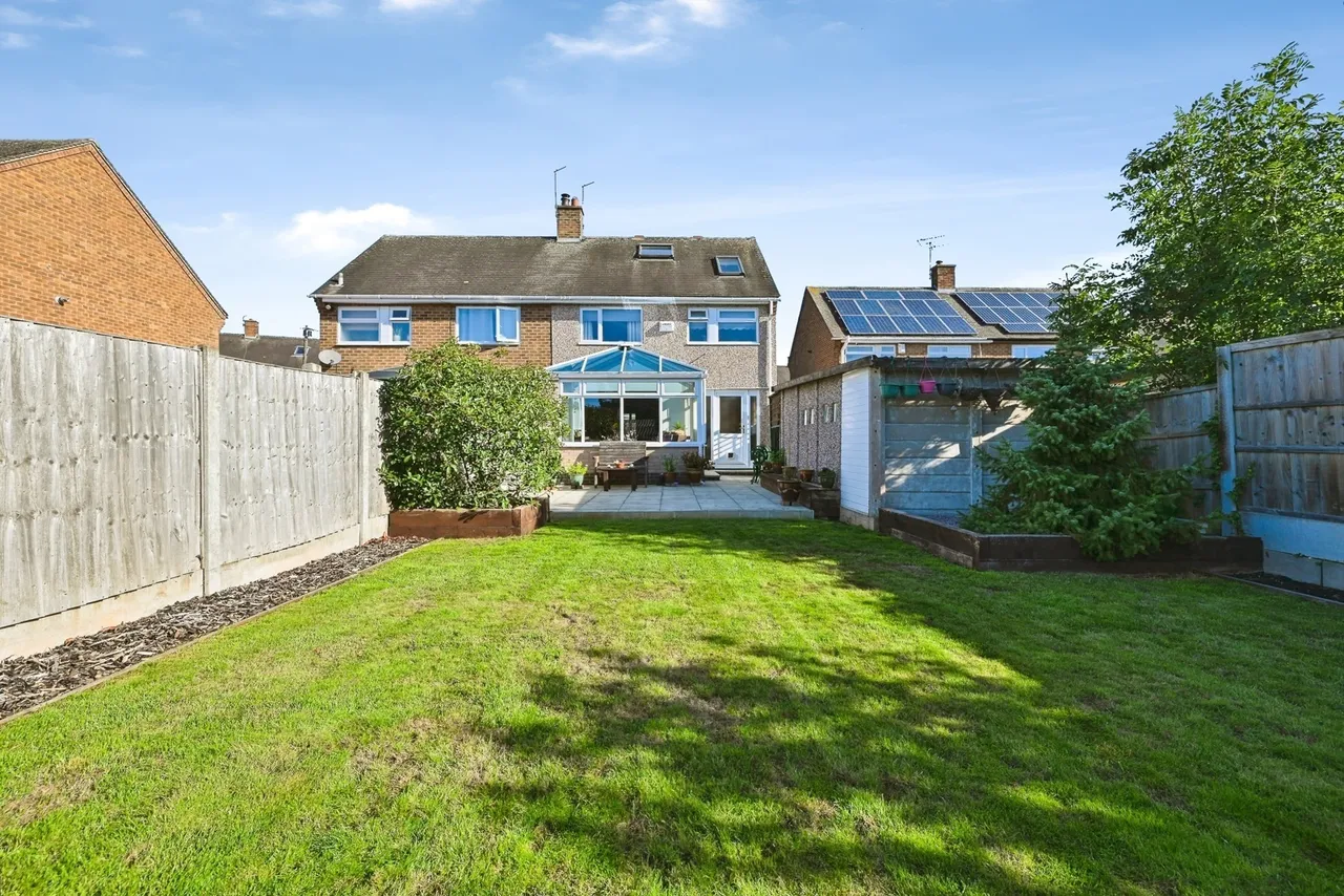 Bridgnorth Drive, Clifton, Nottingham, NG11, photo 4