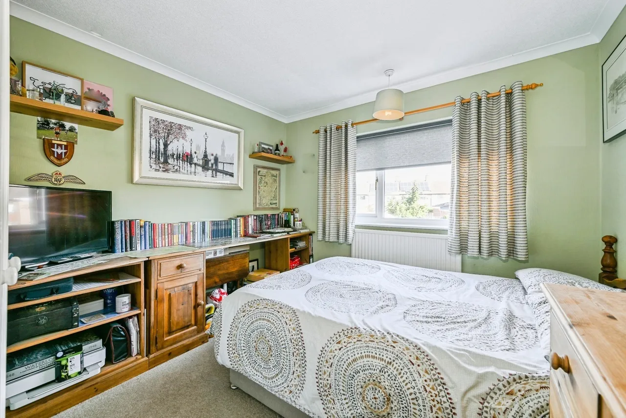 Bridgnorth Drive, Clifton, Nottingham, NG11, photo 14