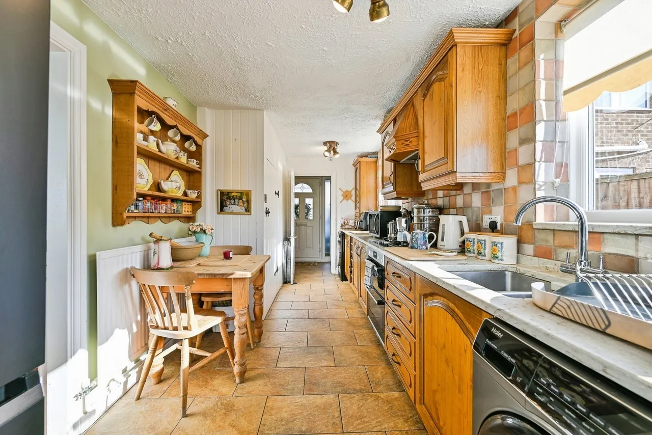 Bridgnorth Drive, Clifton, Nottingham, NG11, photo 9