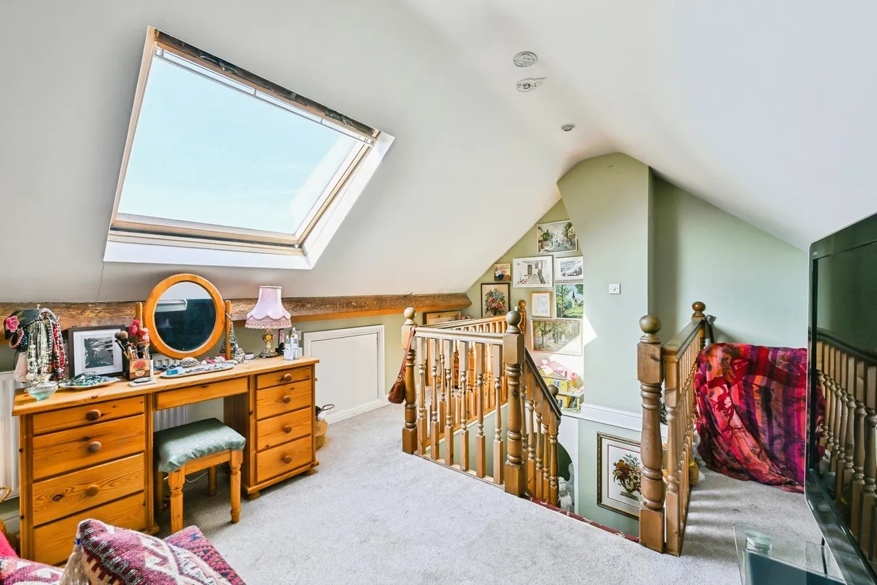 Bridgnorth Drive, Clifton, Nottingham, NG11, photo 12