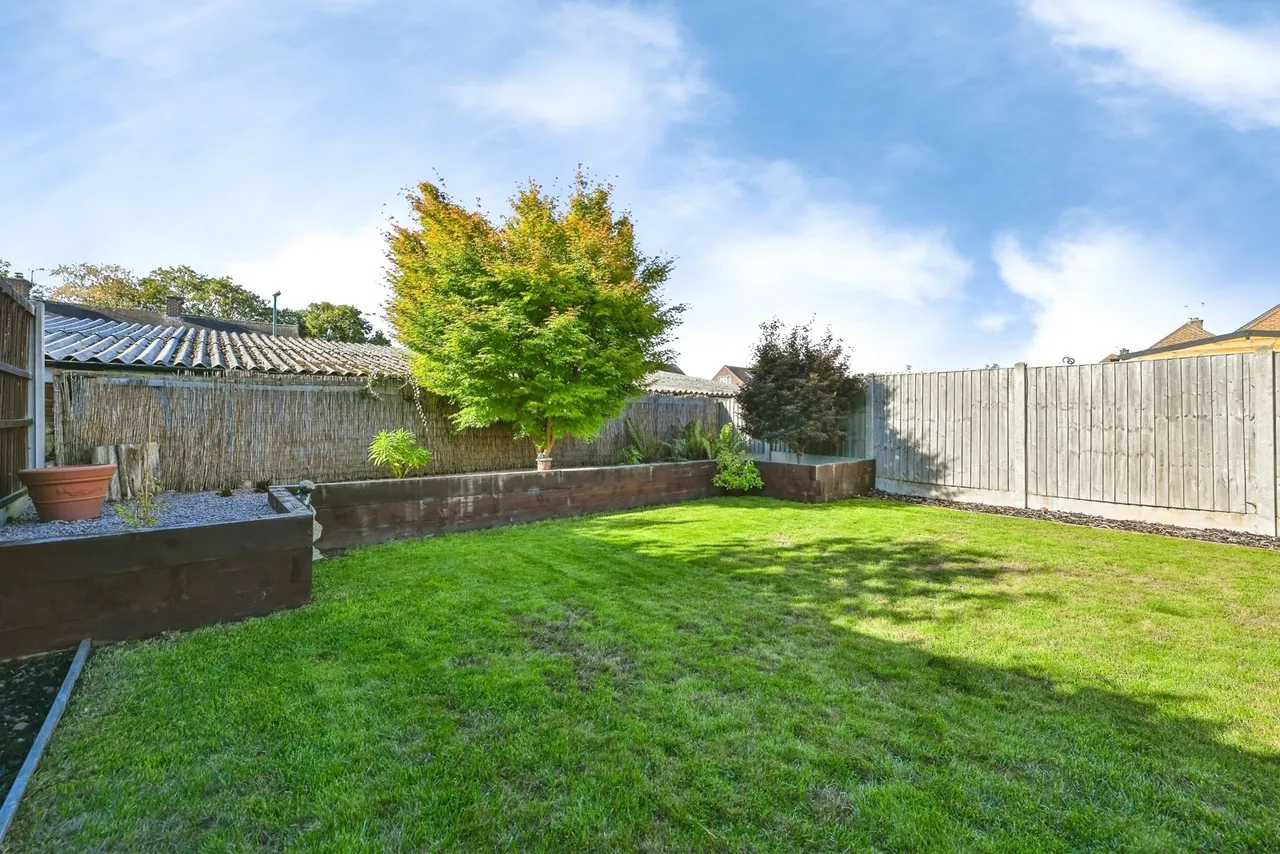 Bridgnorth Drive, Clifton, Nottingham, NG11, photo 19