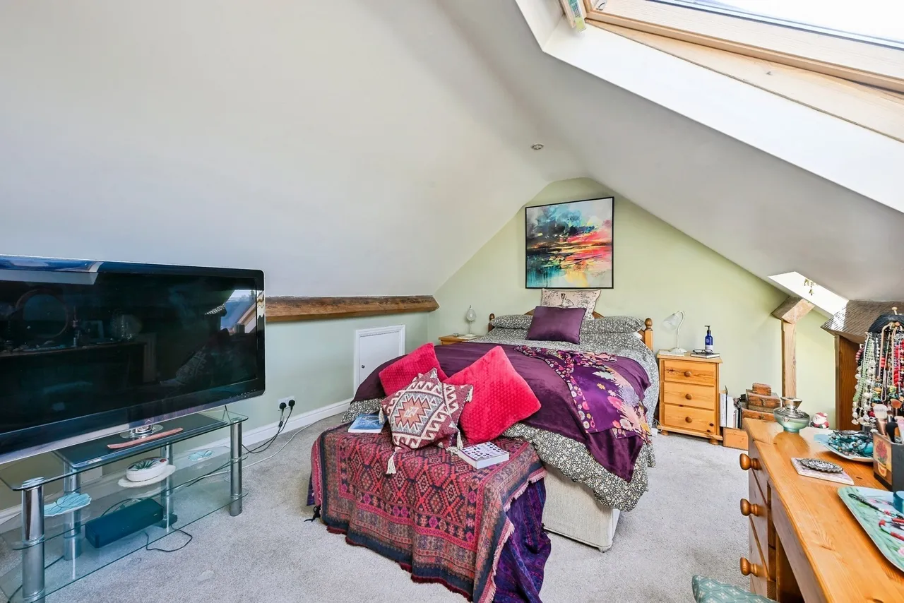 Bridgnorth Drive, Clifton, Nottingham, NG11, photo 13