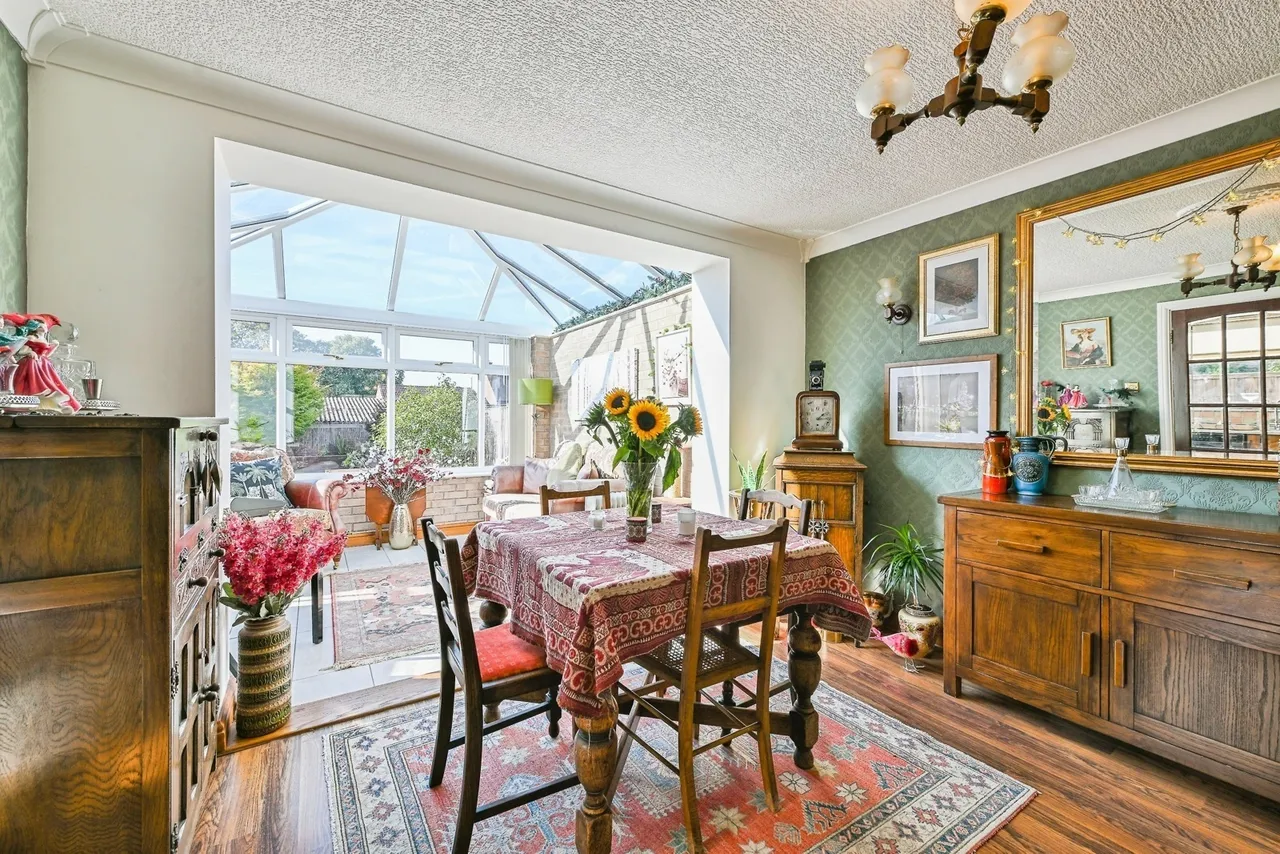 Bridgnorth Drive, Clifton, Nottingham, NG11, photo 7