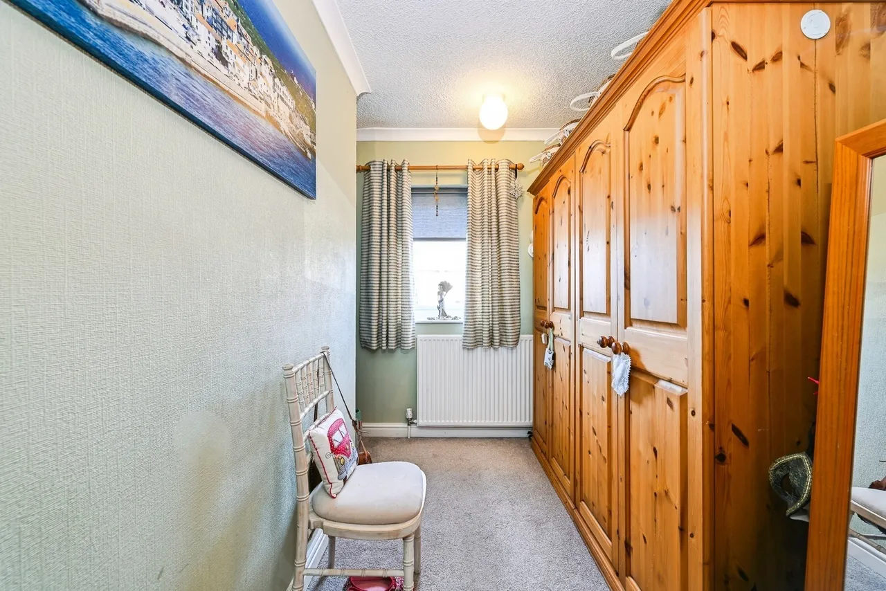 Bridgnorth Drive, Clifton, Nottingham, NG11, photo 17
