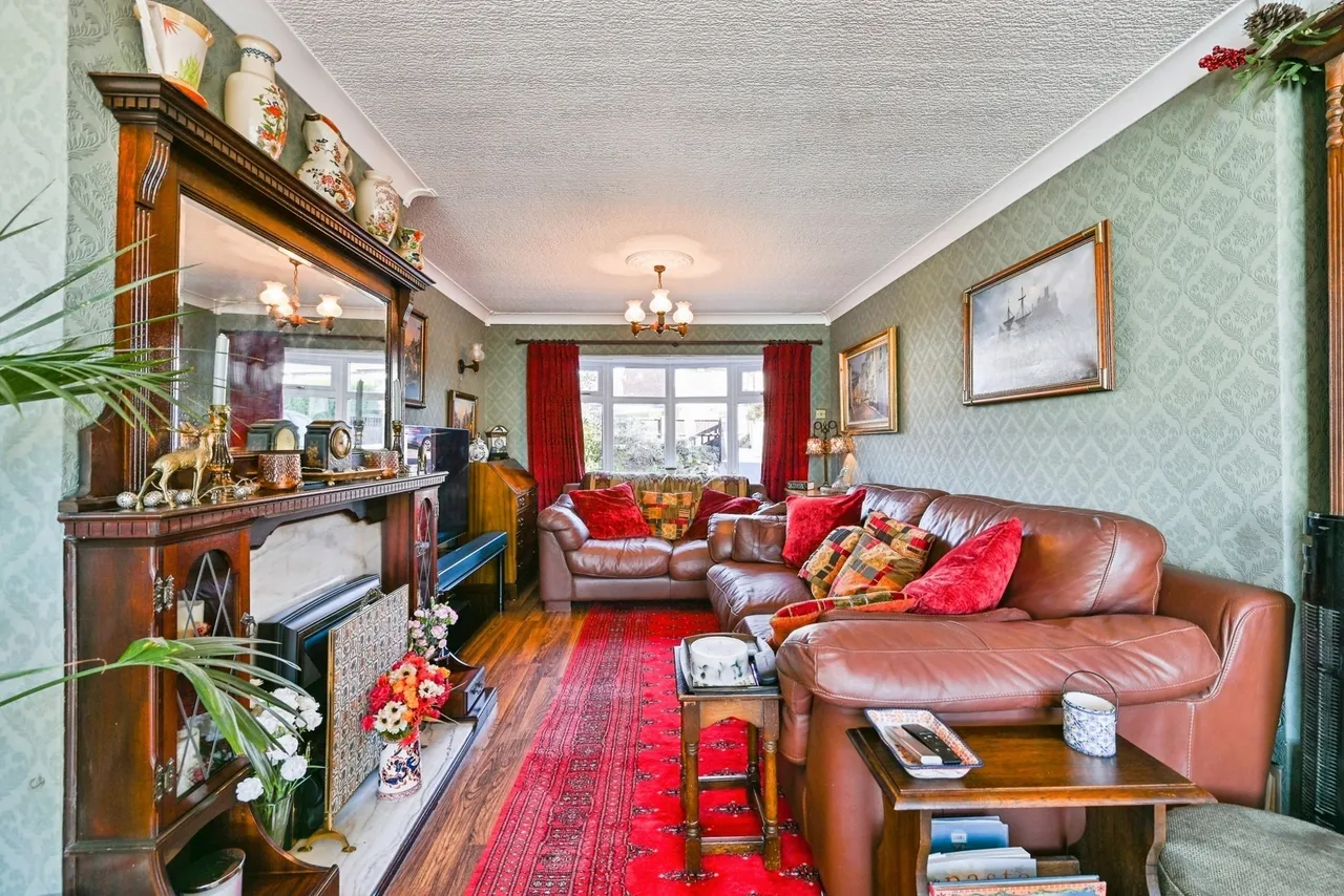 Bridgnorth Drive, Clifton, Nottingham, NG11, photo 8
