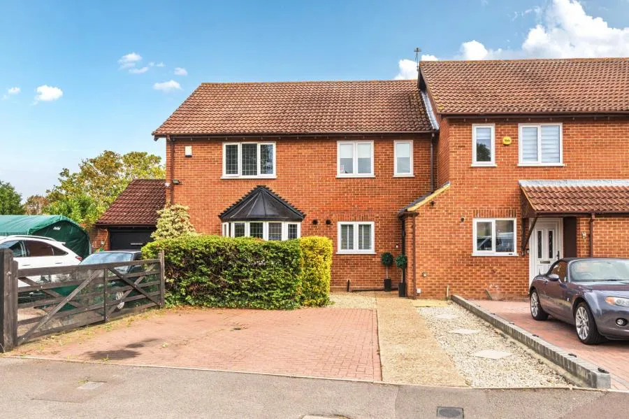 Bryony Way, Sunbury-on-Thames, TW16, photo 20