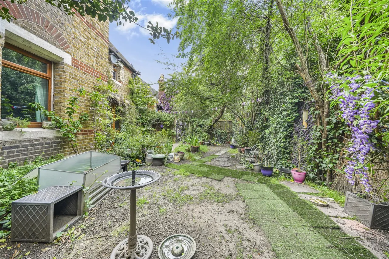 Kings Road, North Chingford, E4 7EY, photo 23