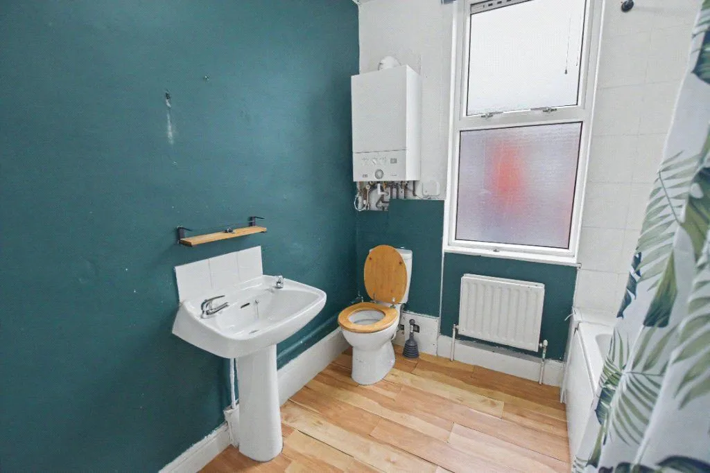 Claremont Place, Leeds, LS12, photo 15
