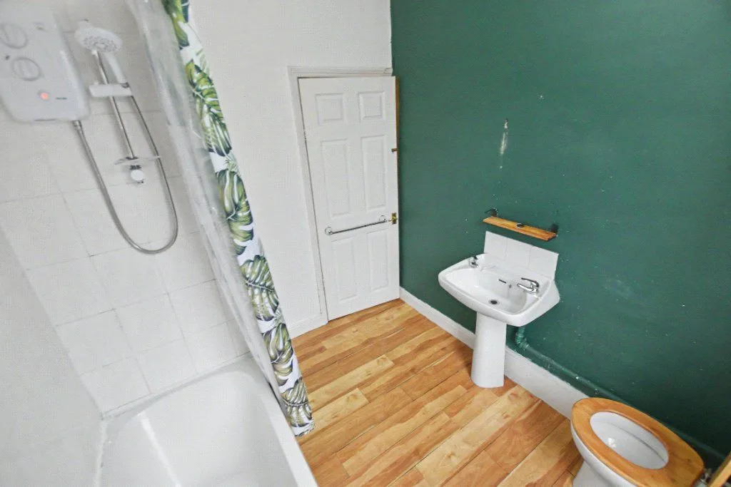 Claremont Place, Leeds, LS12, photo 7