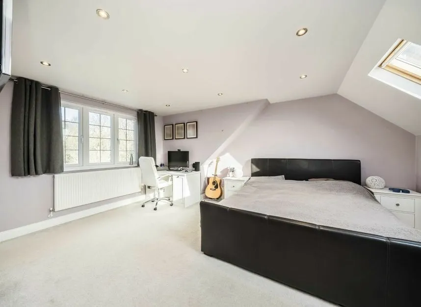 Wise Lane, Mill Hill, NW7, photo 5