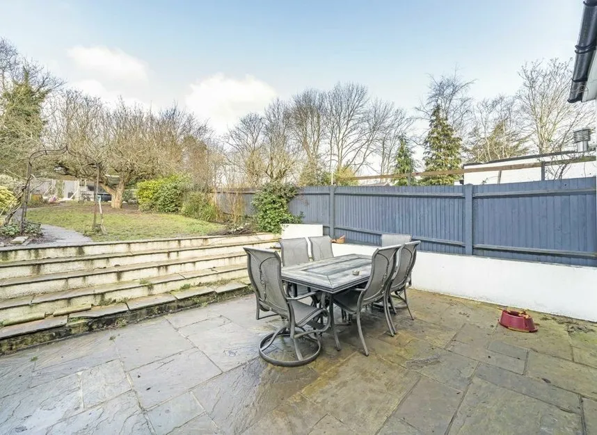 Wise Lane, Mill Hill, NW7, photo 9
