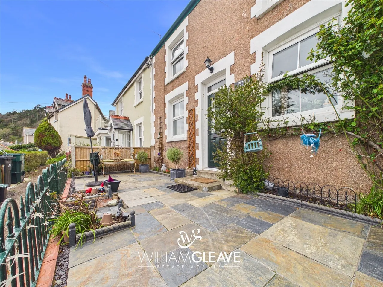 Tan Yr Ogo Terrace, Llandudno, Conwy, LL30 2LT, photo 22