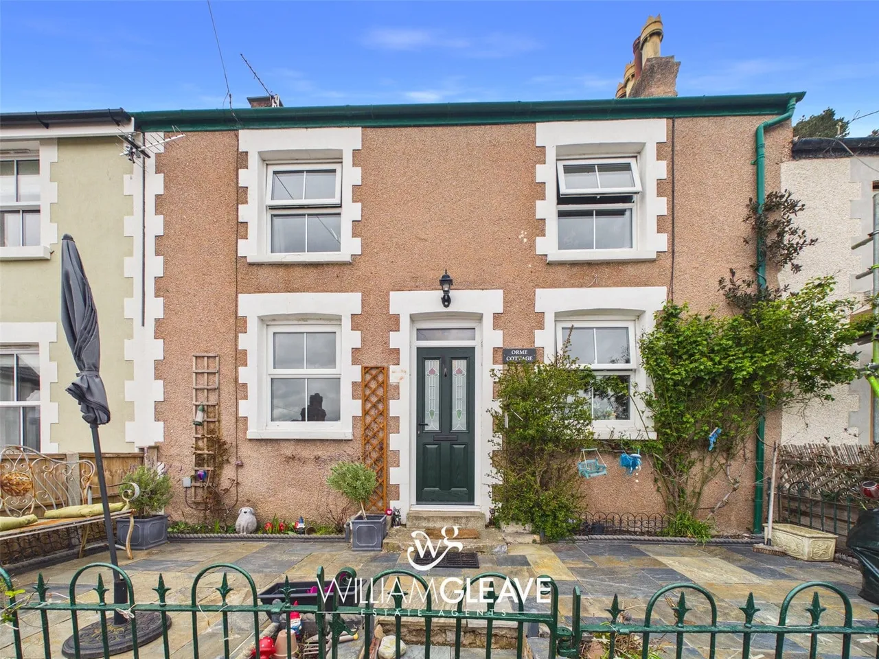 Tan Yr Ogo Terrace, Llandudno, Conwy, LL30 2LT, photo 23
