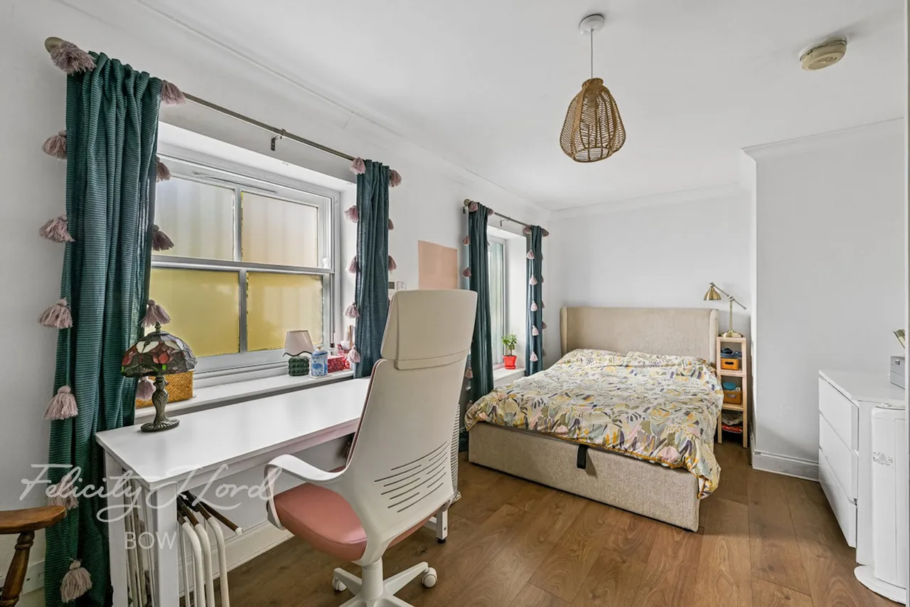 Grove Road, London, photo 10