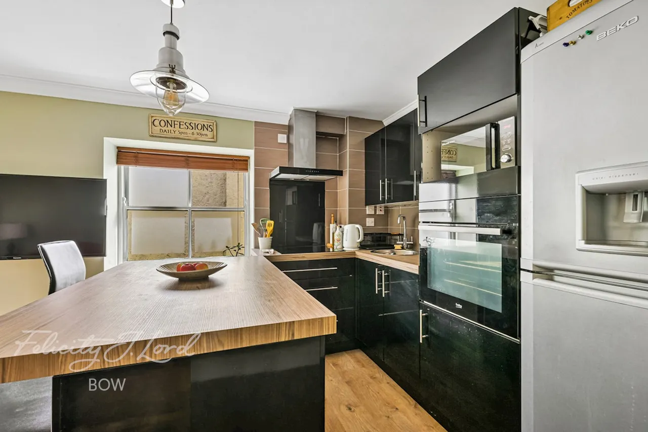 Grove Road, London, photo 6