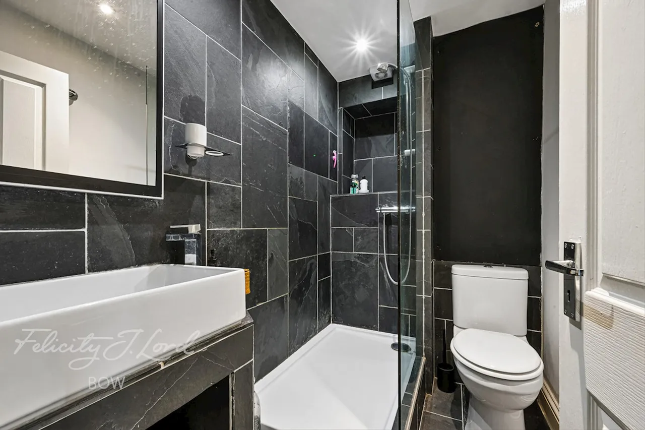 Grove Road, London, photo 8