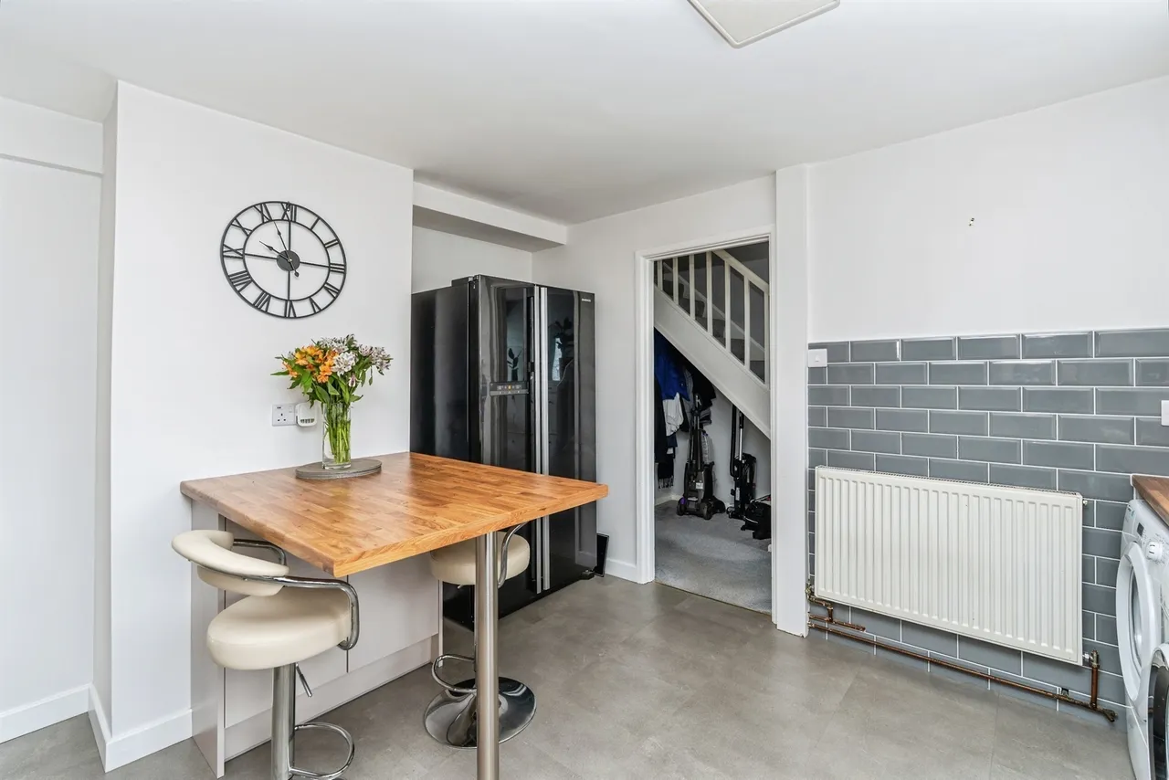 Laburnum Crescent, Hythe, SO45, photo 6