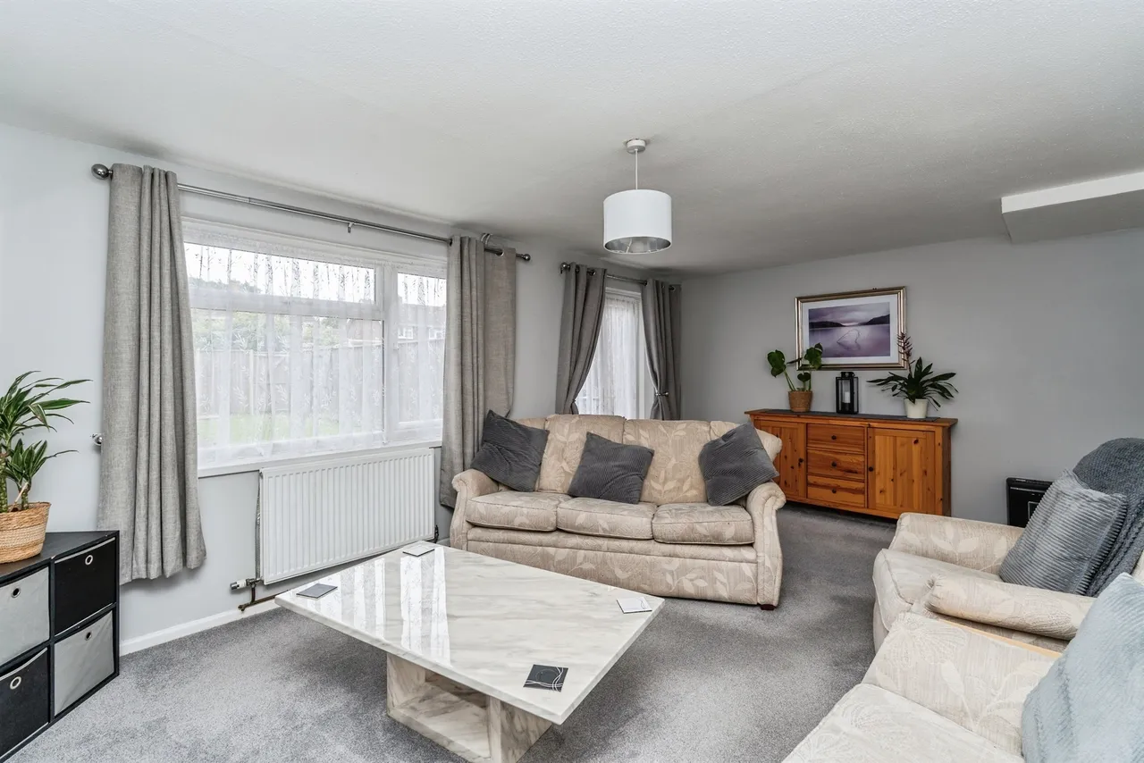 Laburnum Crescent, Hythe, SO45, photo 7