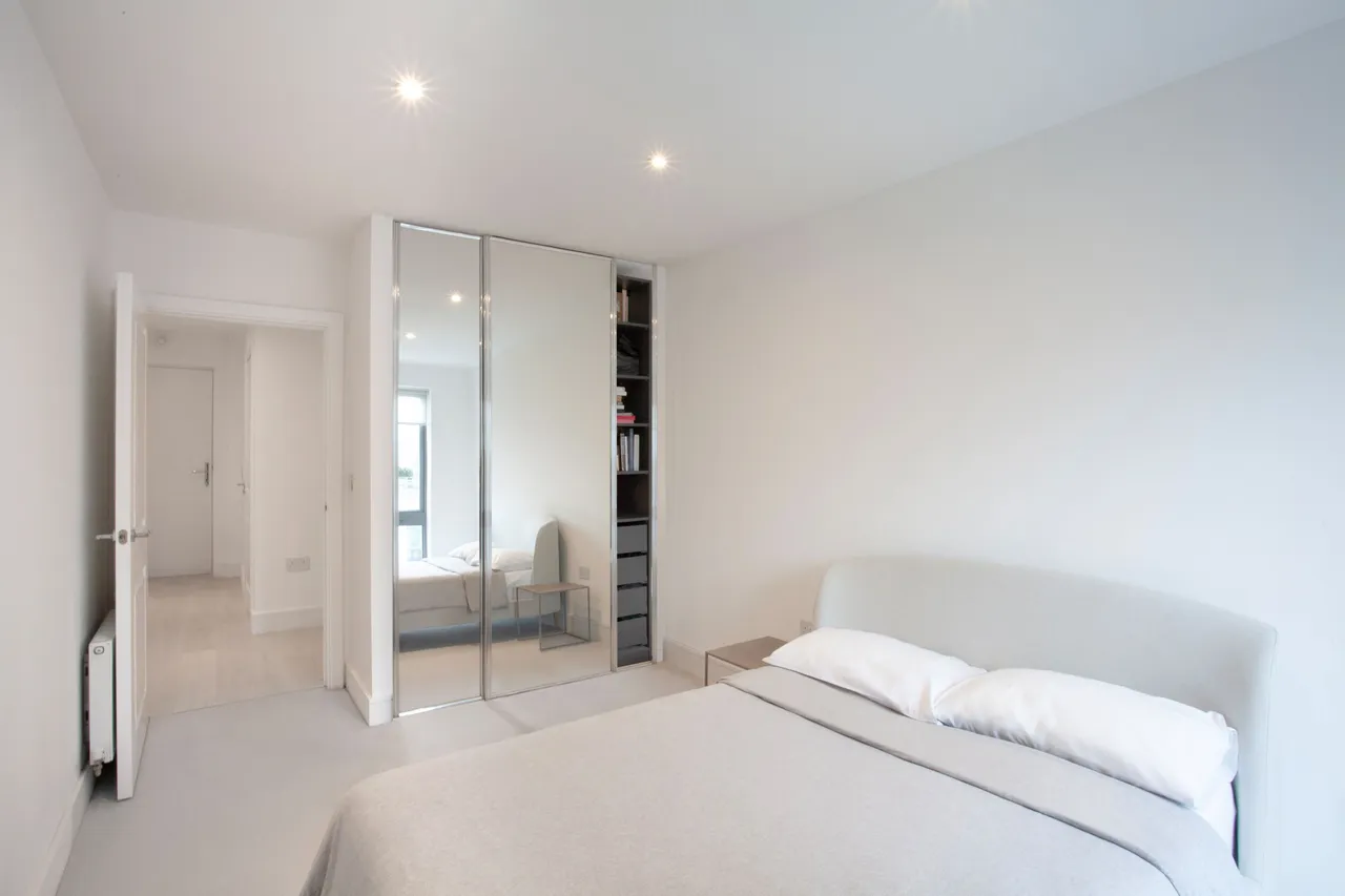 604 Felix Point, 5 Epstein Square, London, photo 3