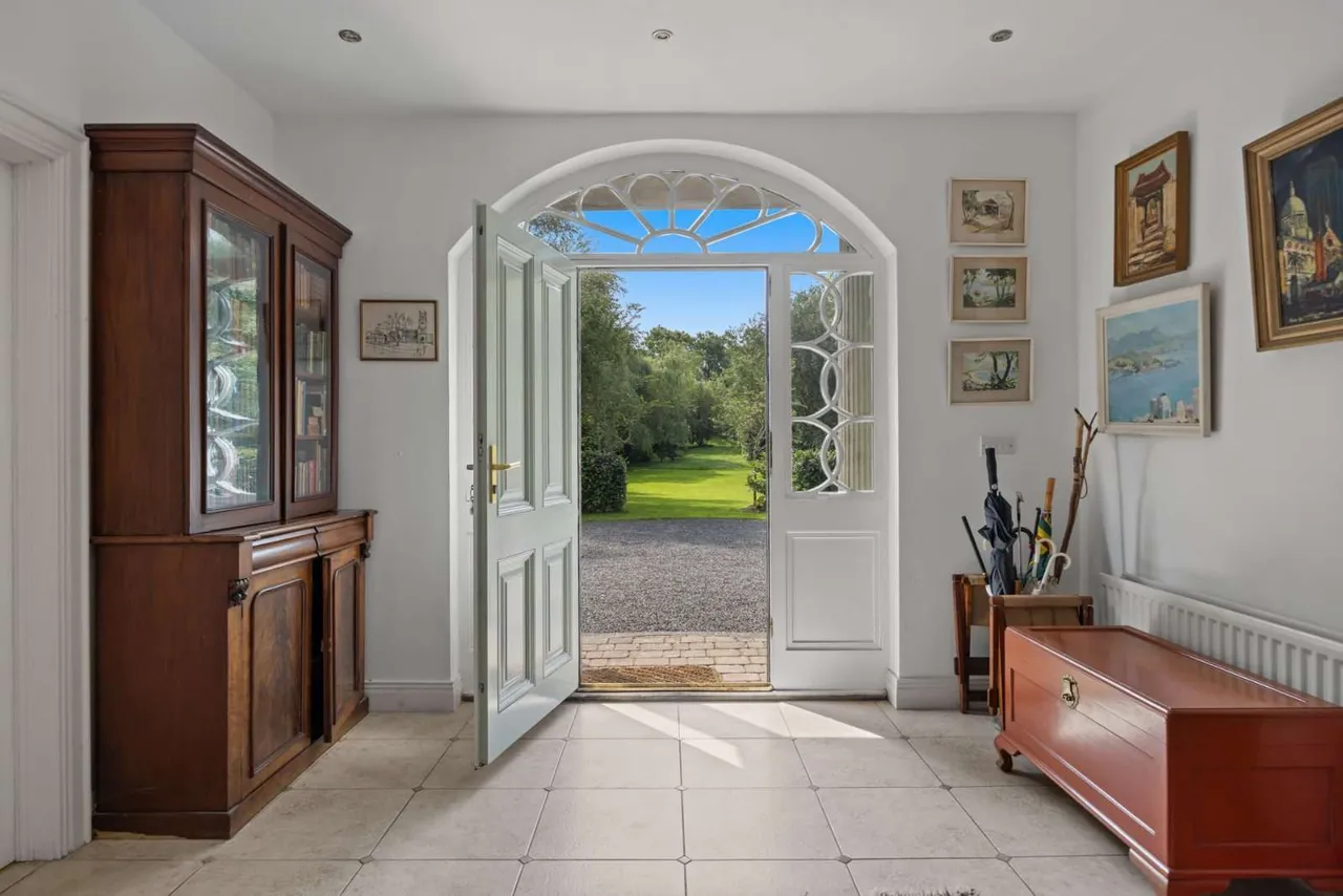 Mayfield House, Corbet Road, Banbridge, County Down, BT32 3SQ, photo 4