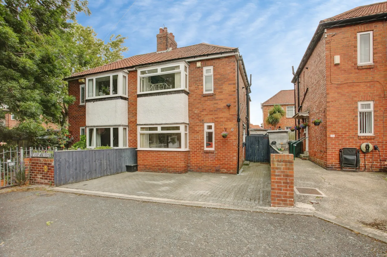 3 bed house for sale, Togstone Place, Newcastle Upon Tyne, NE5