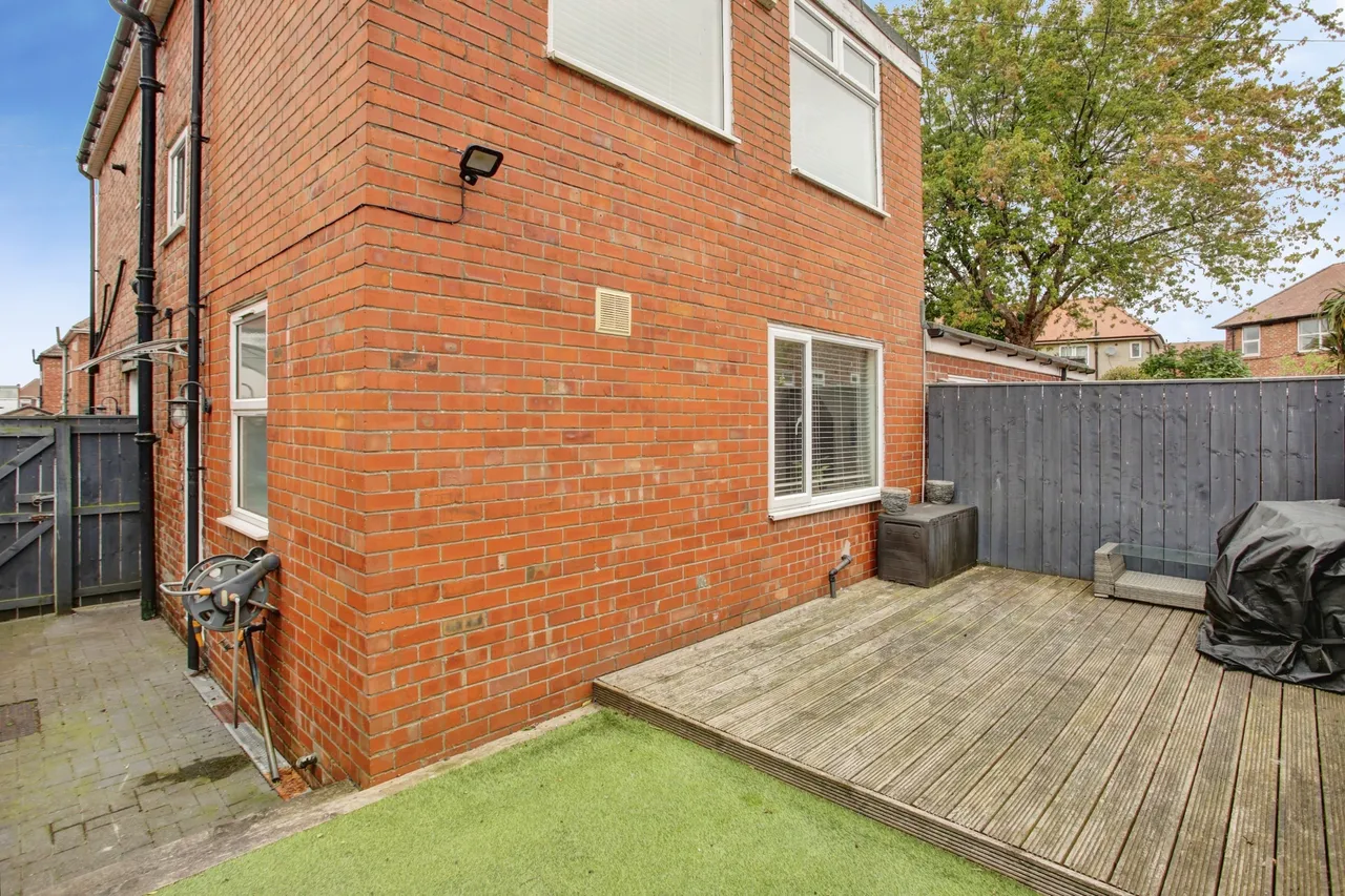 Togstone Place, Newcastle Upon Tyne, NE5, photo 16