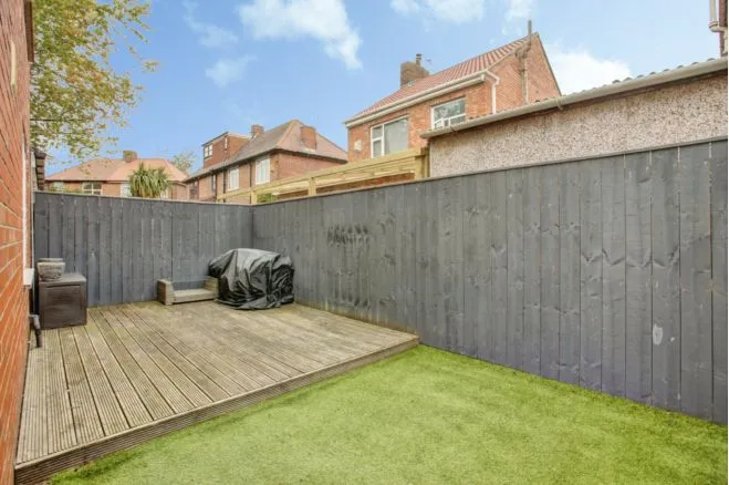 Togstone Place, Newcastle Upon Tyne, NE5, photo 17