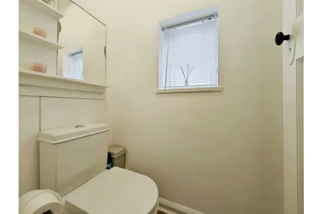 Togstone Place, Newcastle Upon Tyne, NE5, photo 14