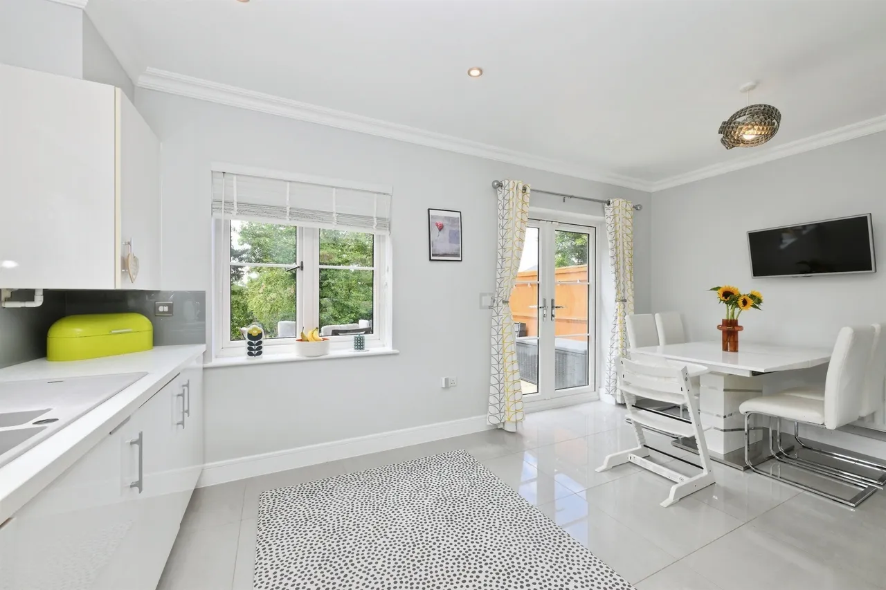 Turvin Crescent, Gilston, Harlow, photo 7