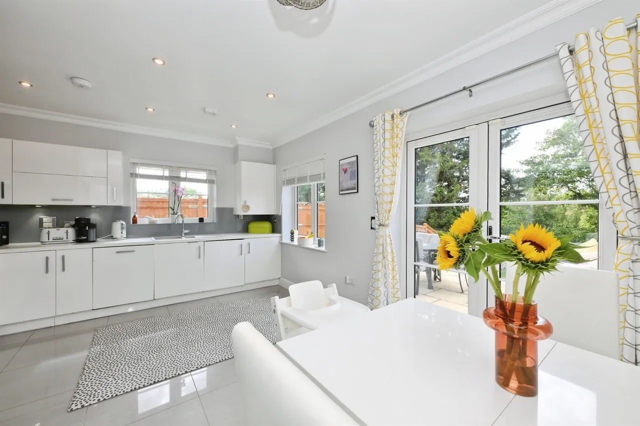 Turvin Crescent, Gilston, Harlow, photo 4