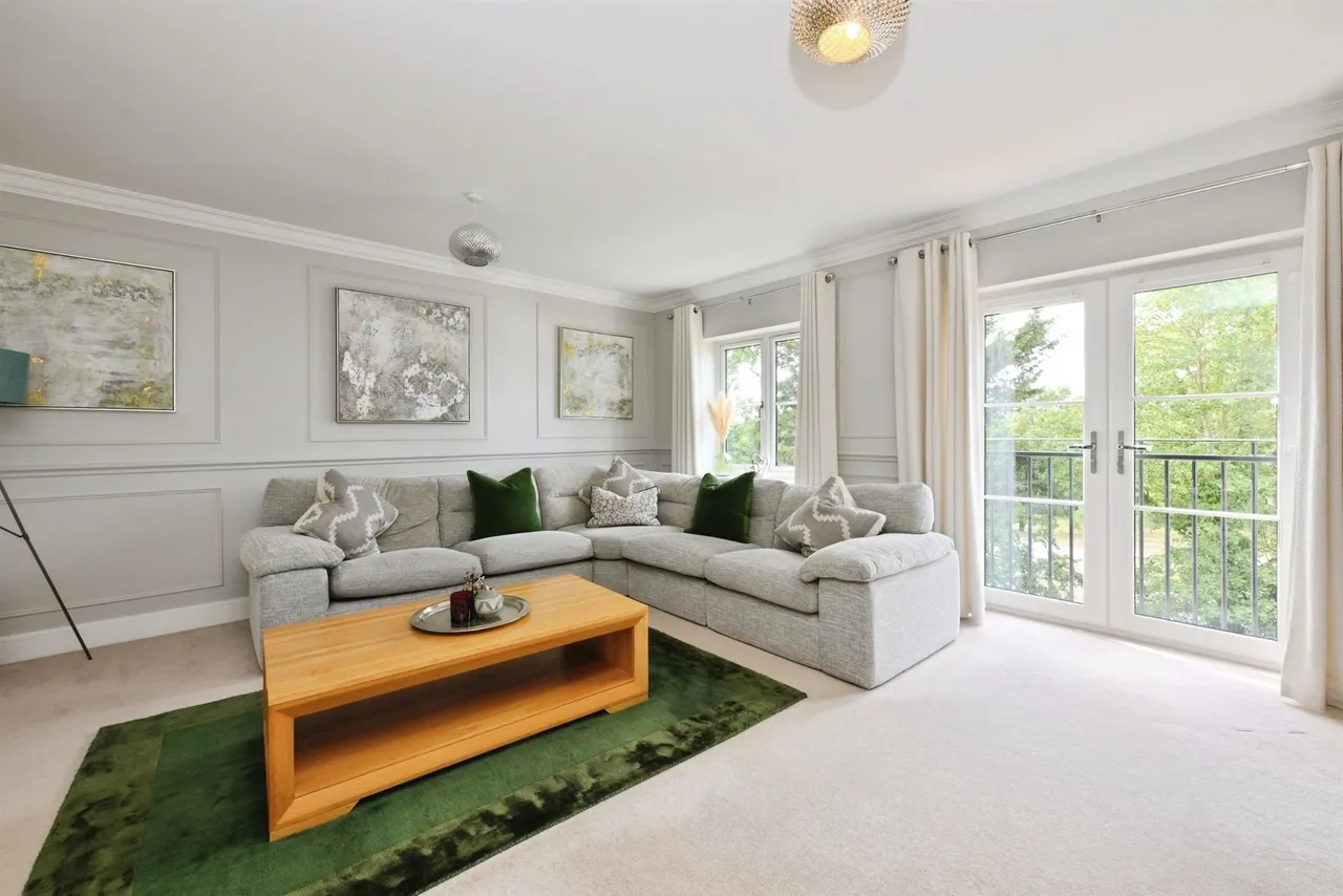 Turvin Crescent, Gilston, Harlow, photo 10