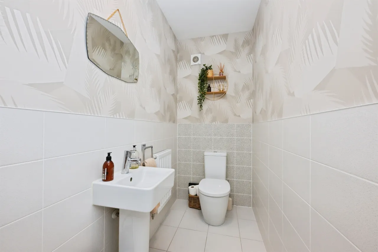 Turvin Crescent, Gilston, Harlow, photo 11