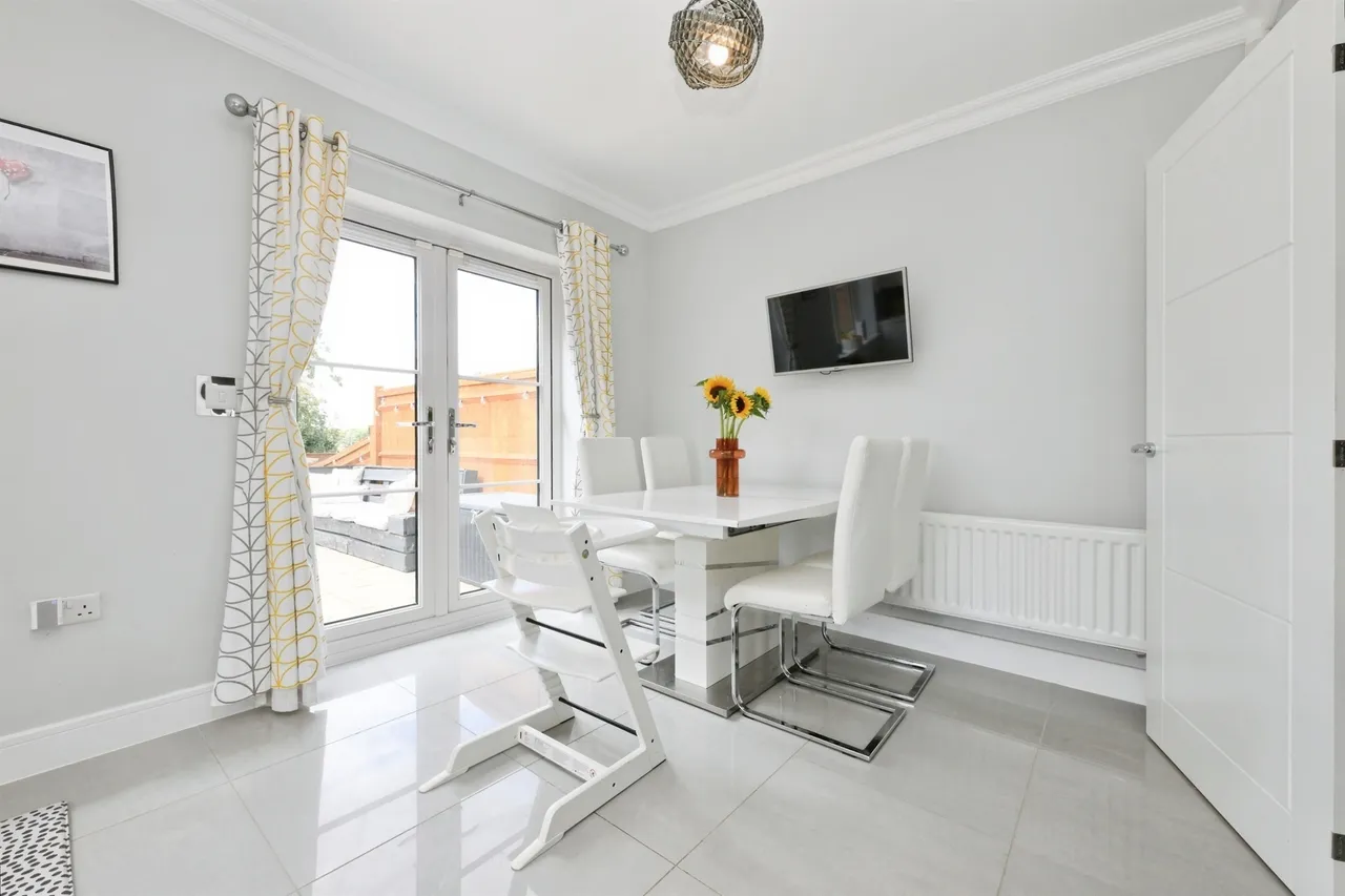 Turvin Crescent, Gilston, Harlow, photo 6