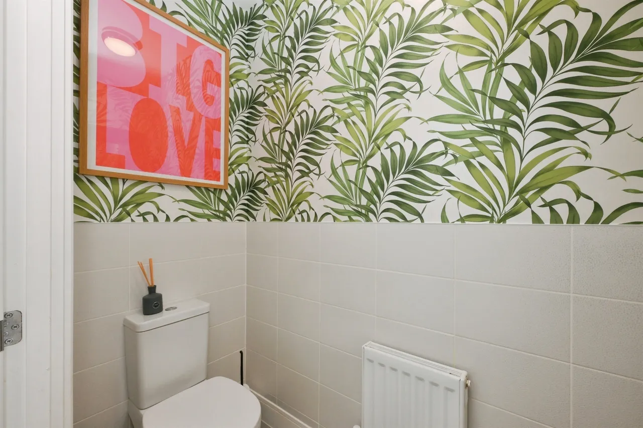 Turvin Crescent, Gilston, Harlow, photo 8