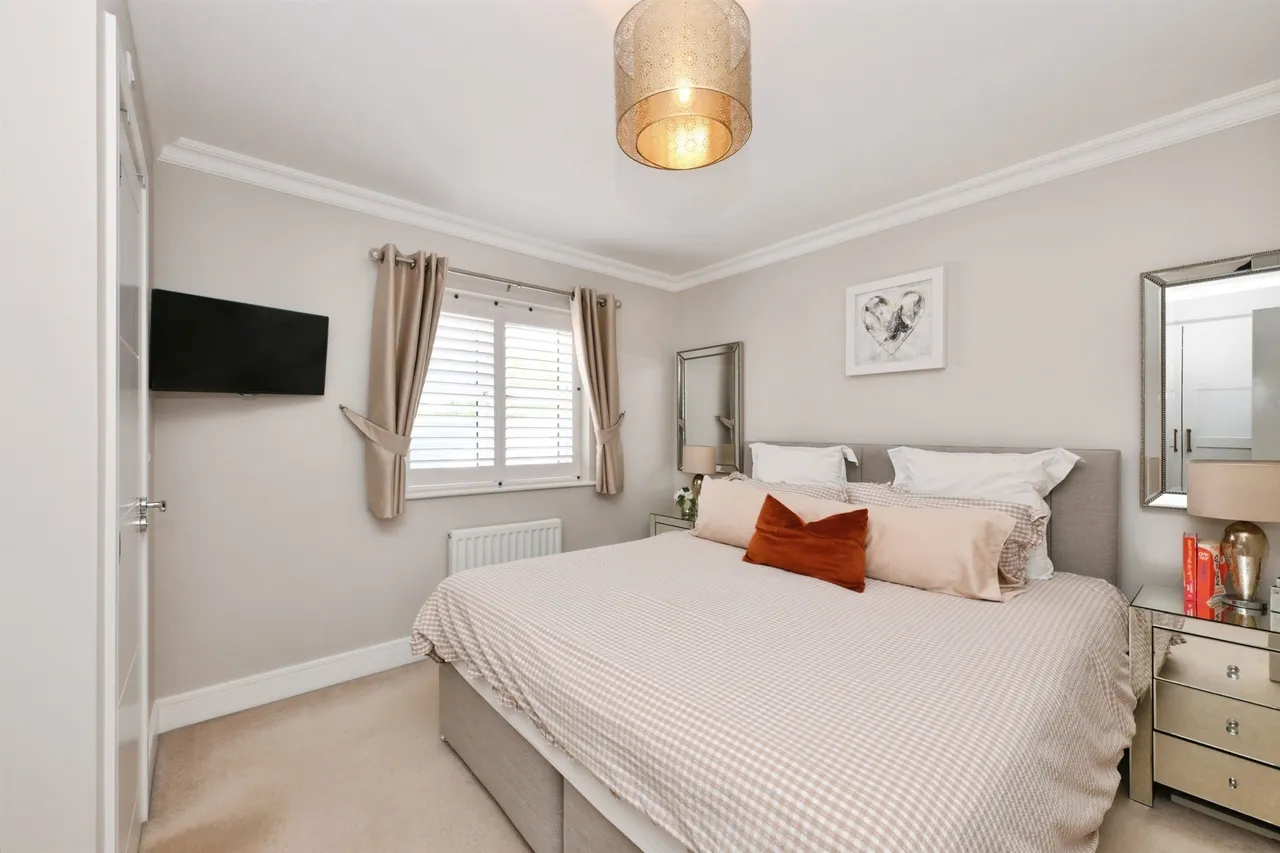 Turvin Crescent, Gilston, Harlow, photo 12