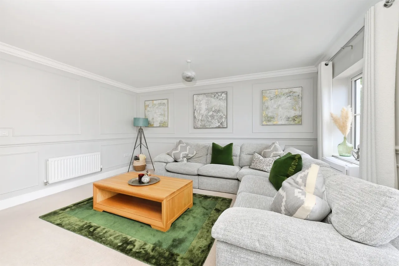 Turvin Crescent, Gilston, Harlow, photo 9