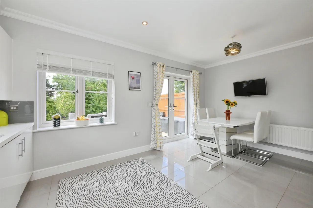 Turvin Crescent, Gilston, Harlow, photo 5