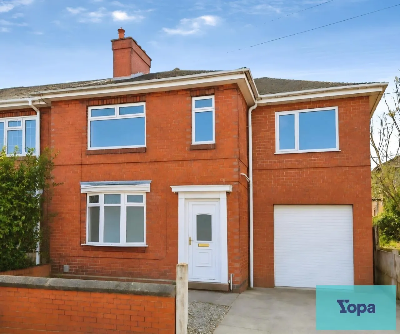 5 bed house for sale, Collinson Road, Goldenhill, ST6