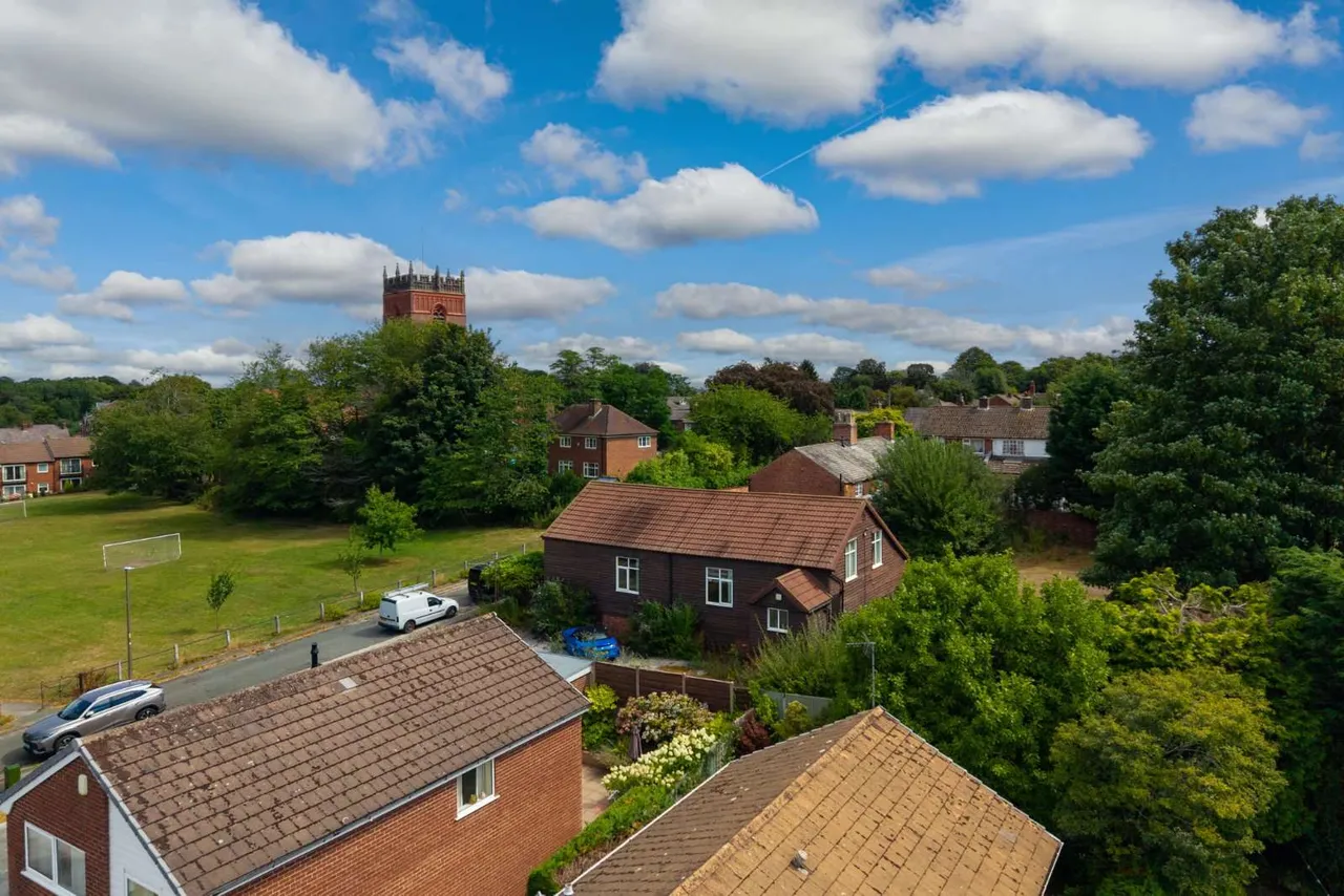 Branden Drive, Knutsford, Cheshire, WA16 8EJ, photo 10
