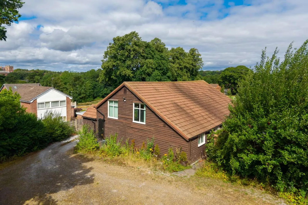 Branden Drive, Knutsford, Cheshire, WA16 8EJ, photo 11