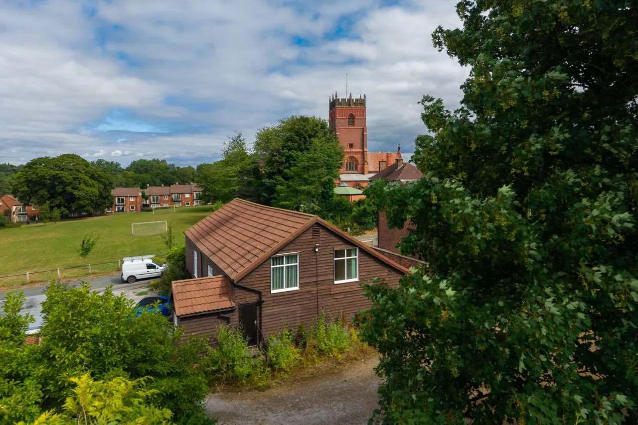 Branden Drive, Knutsford, Cheshire, WA16 8EJ, photo 5
