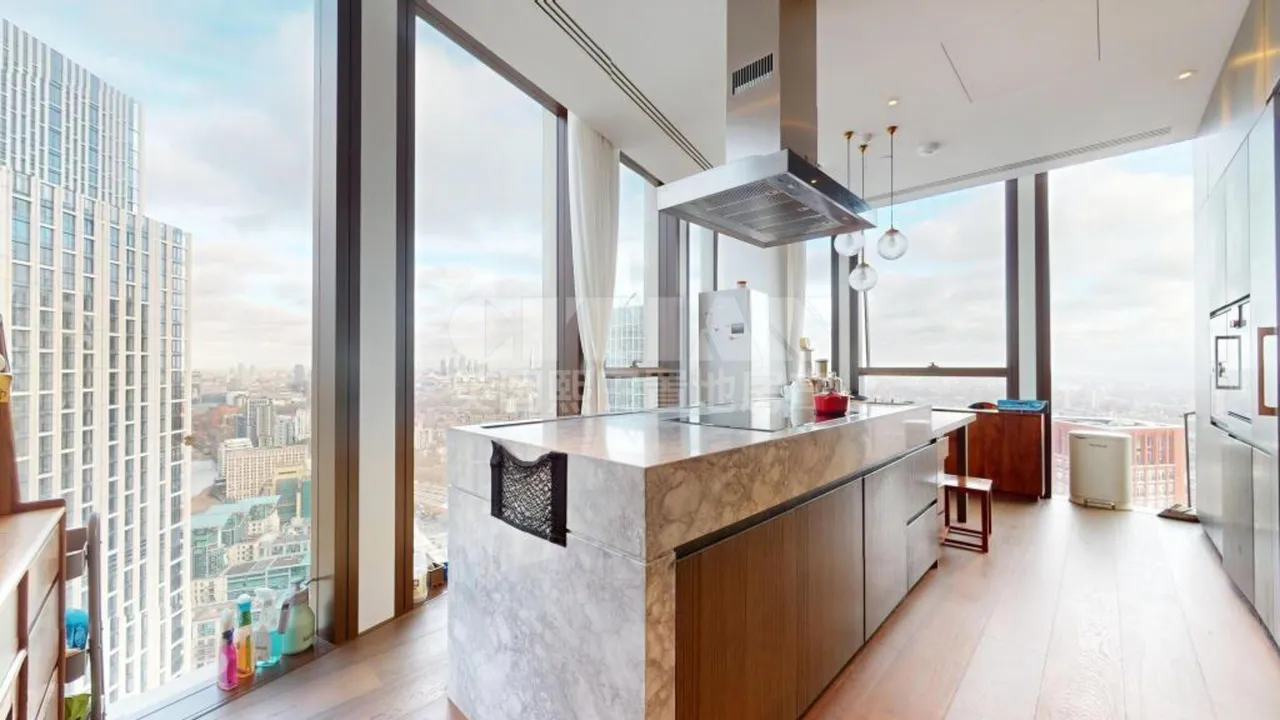 Carnation Way, London, SW8, photo 11