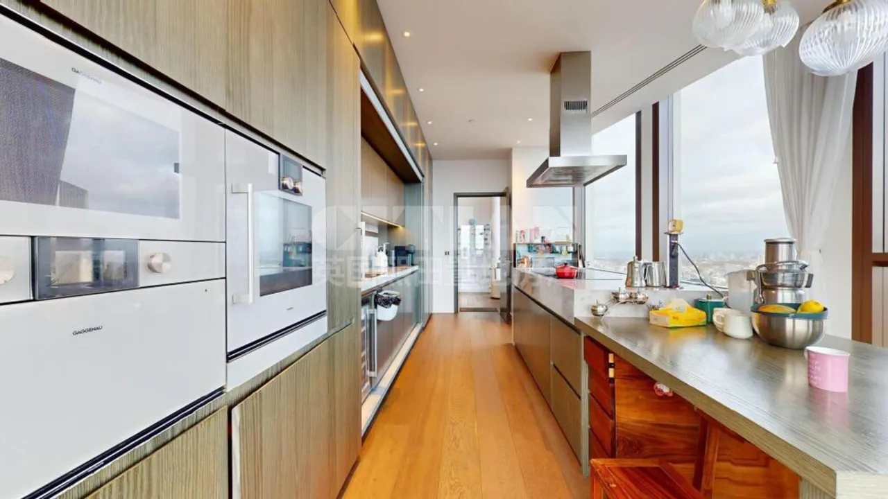 Carnation Way, London, SW8, photo 9