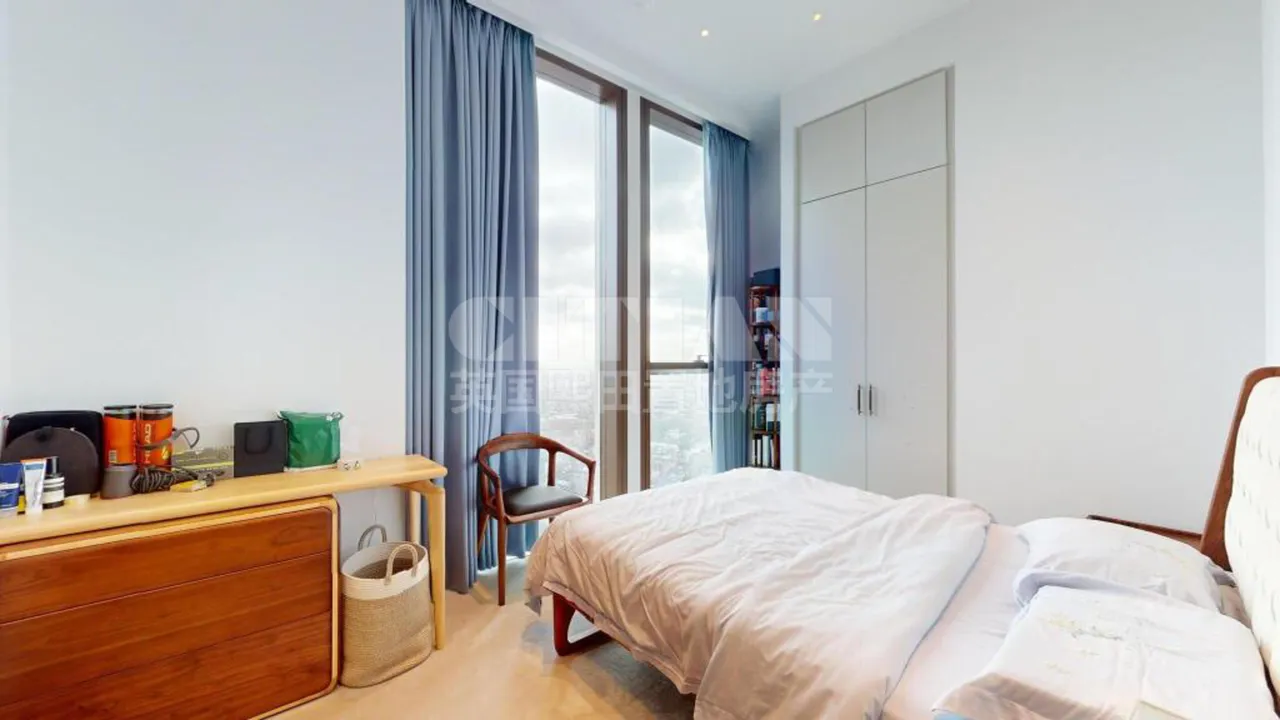 Carnation Way, London, SW8, photo 41