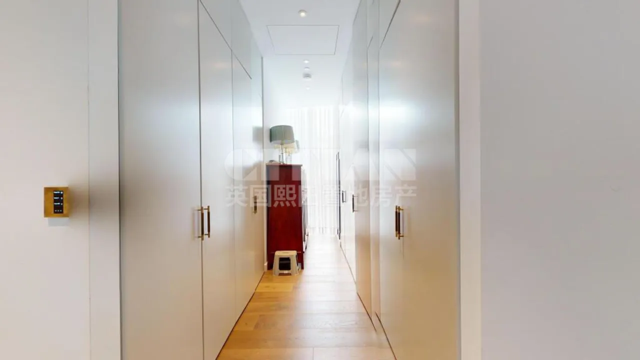 Carnation Way, London, SW8, photo 43