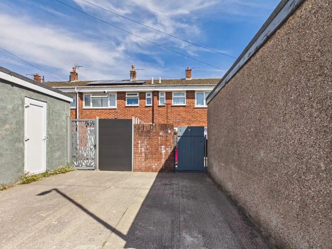 Cedar Close, Patchway, BS34, photo 12