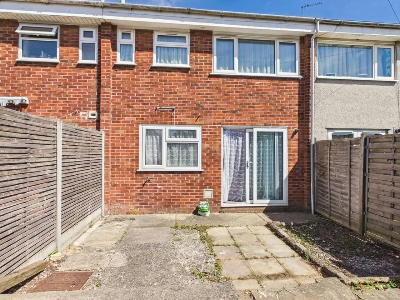 Cedar Close, Patchway, BS34, photo 9